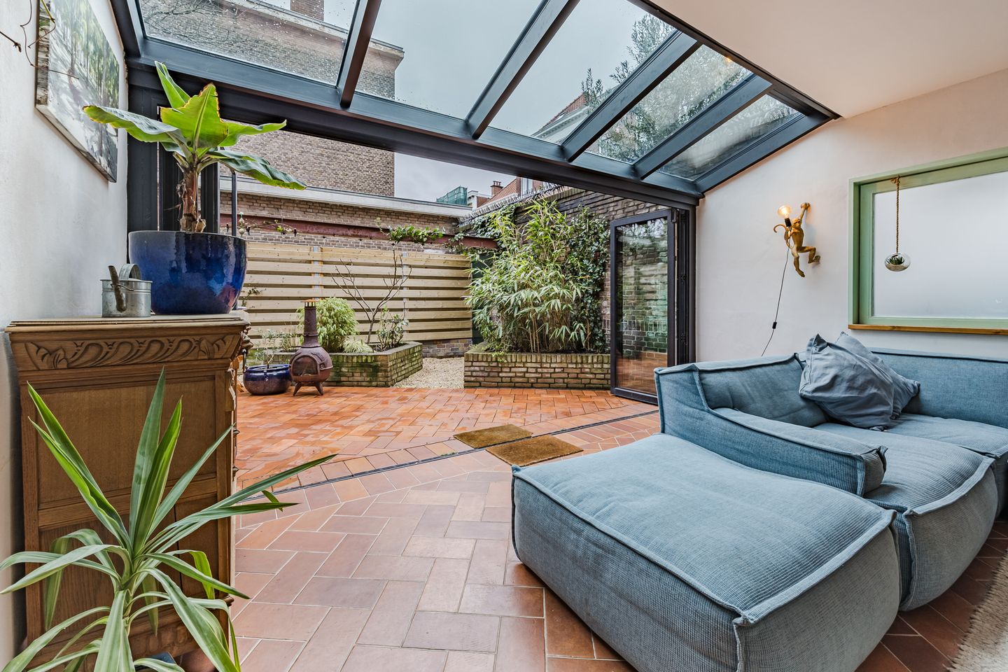 Foto 14 van Vondelstraat 94