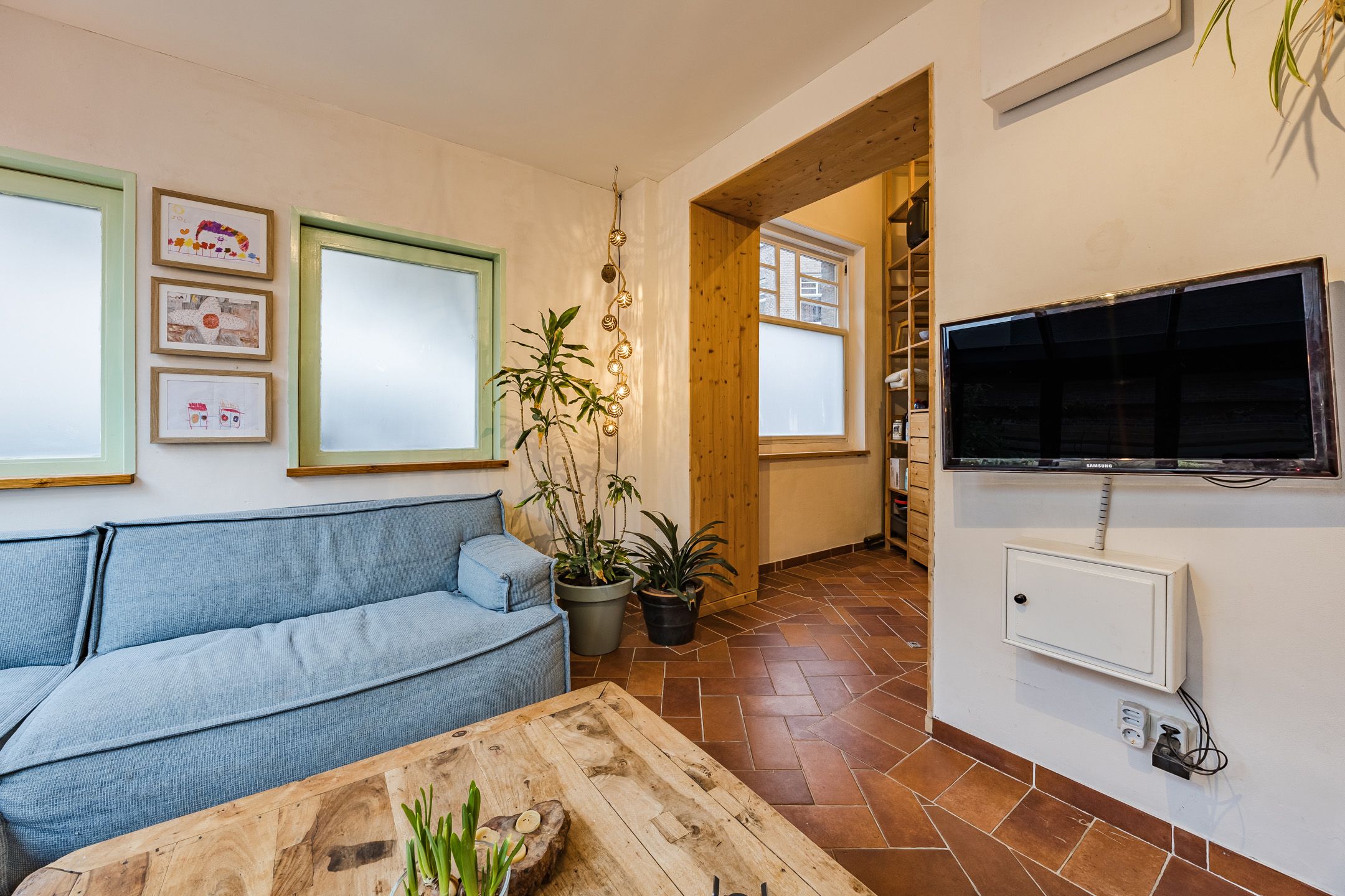 Foto 15 van Vondelstraat 94