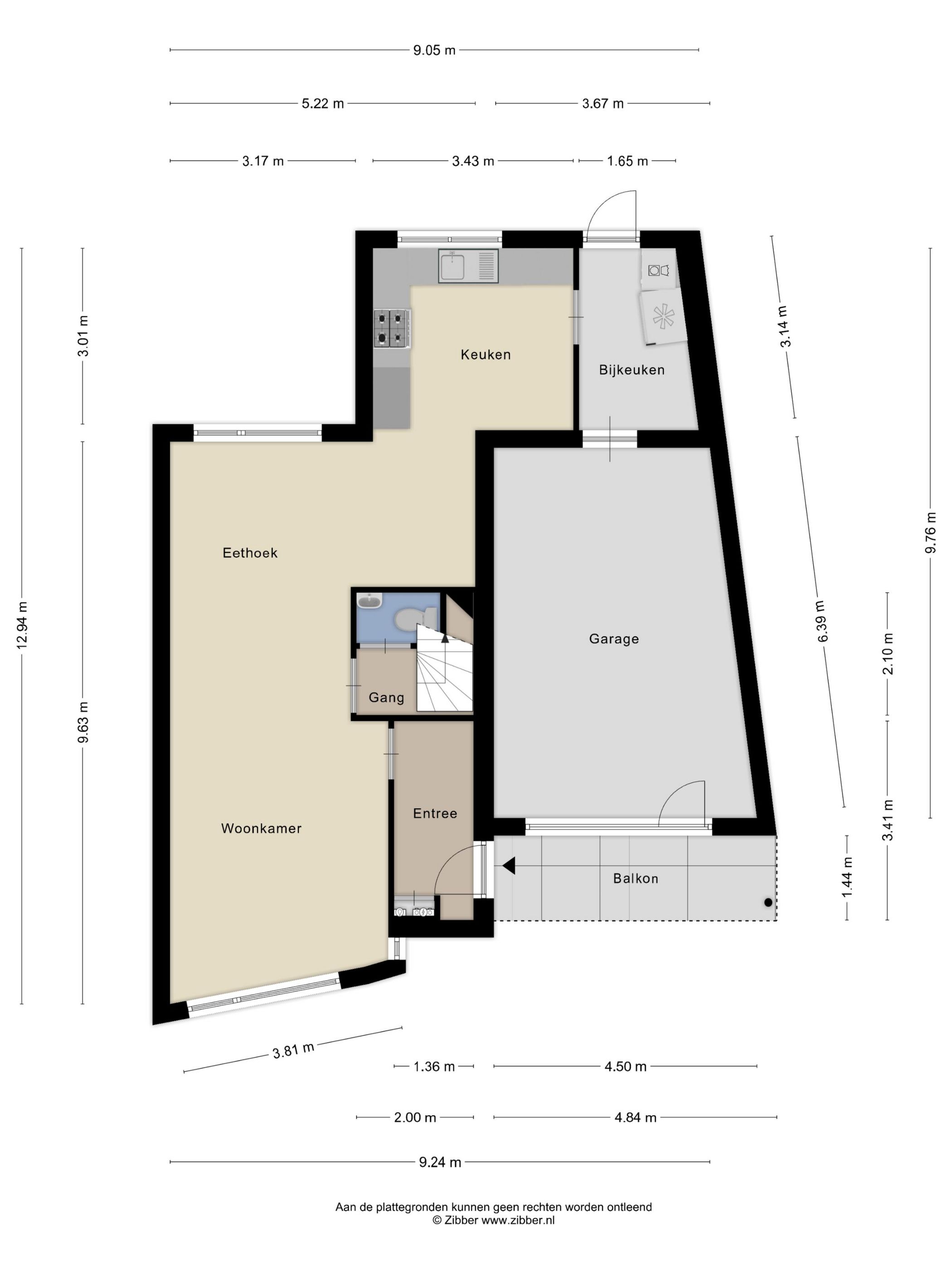 Foto 30 van Parelmoerboog 51
