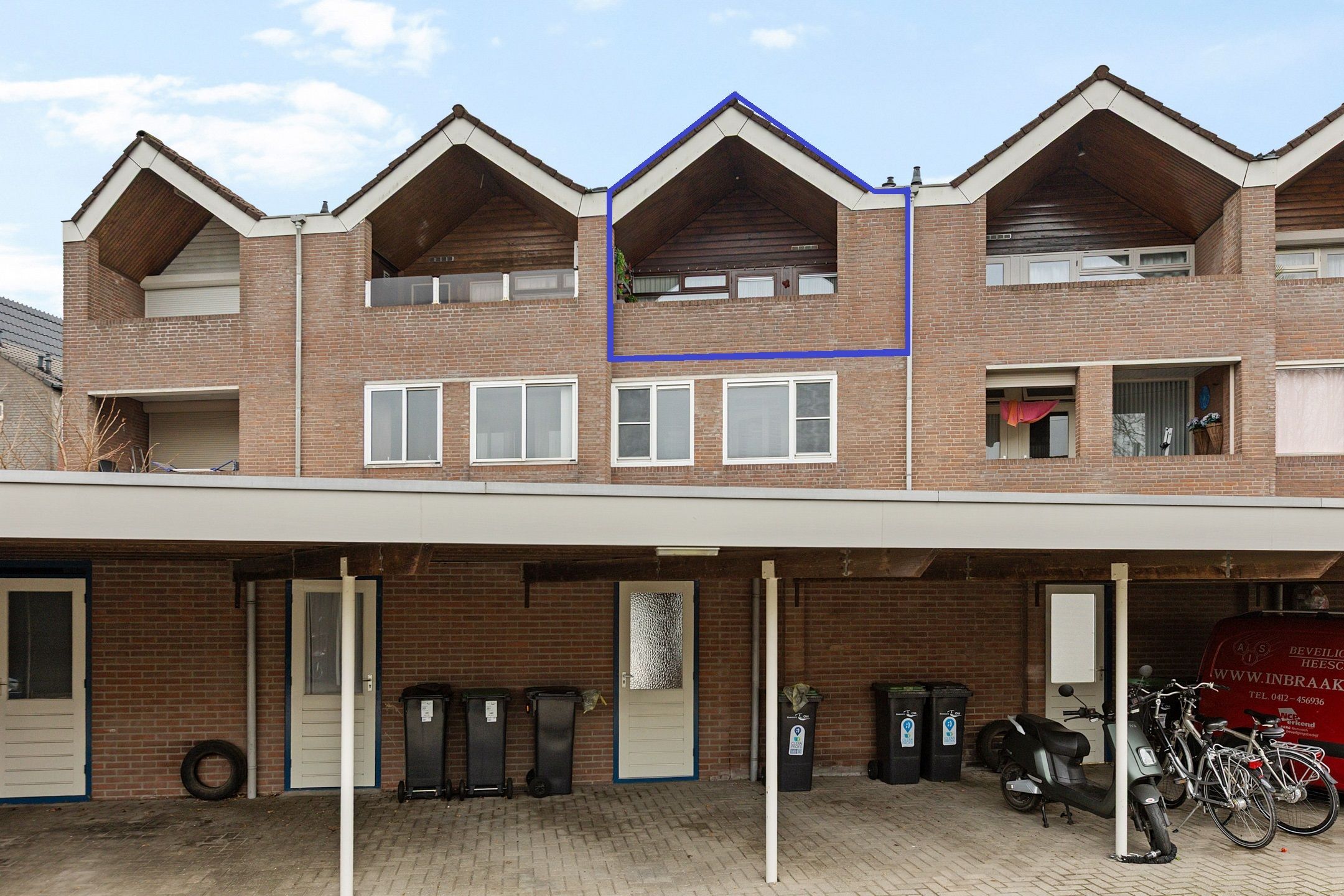 Foto 30 van Molenstraat 207