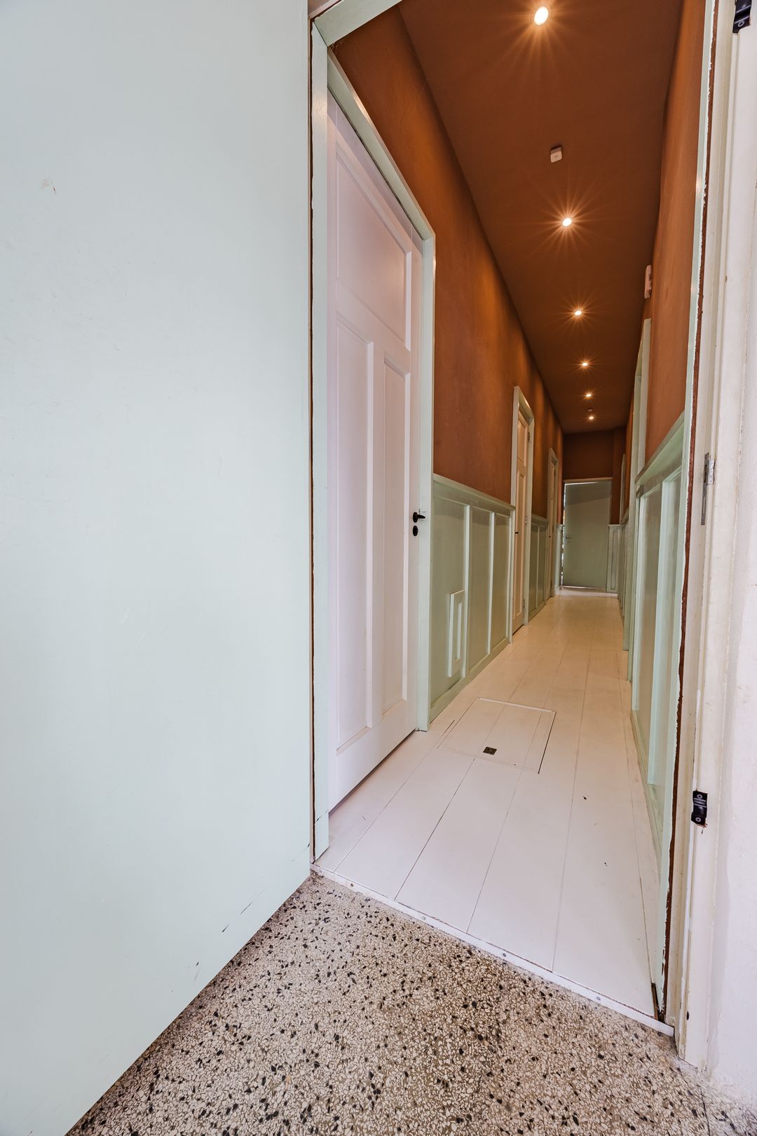 Foto 8 van Vondelstraat 94