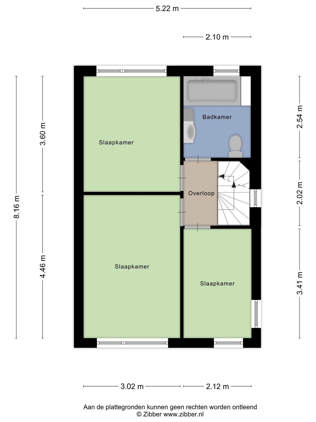 Foto 31 van Parelmoerboog 51