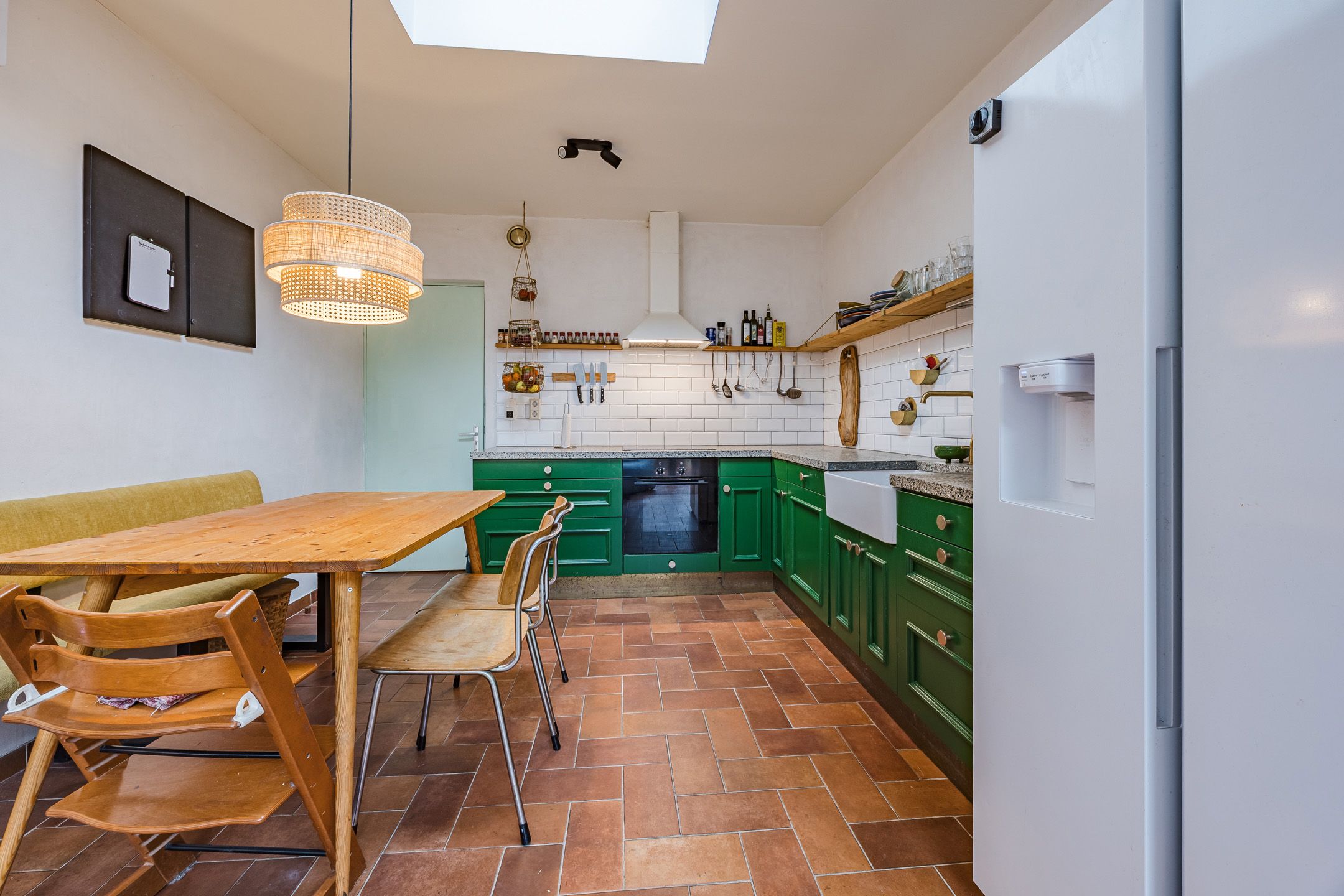 Foto 18 van Vondelstraat 94