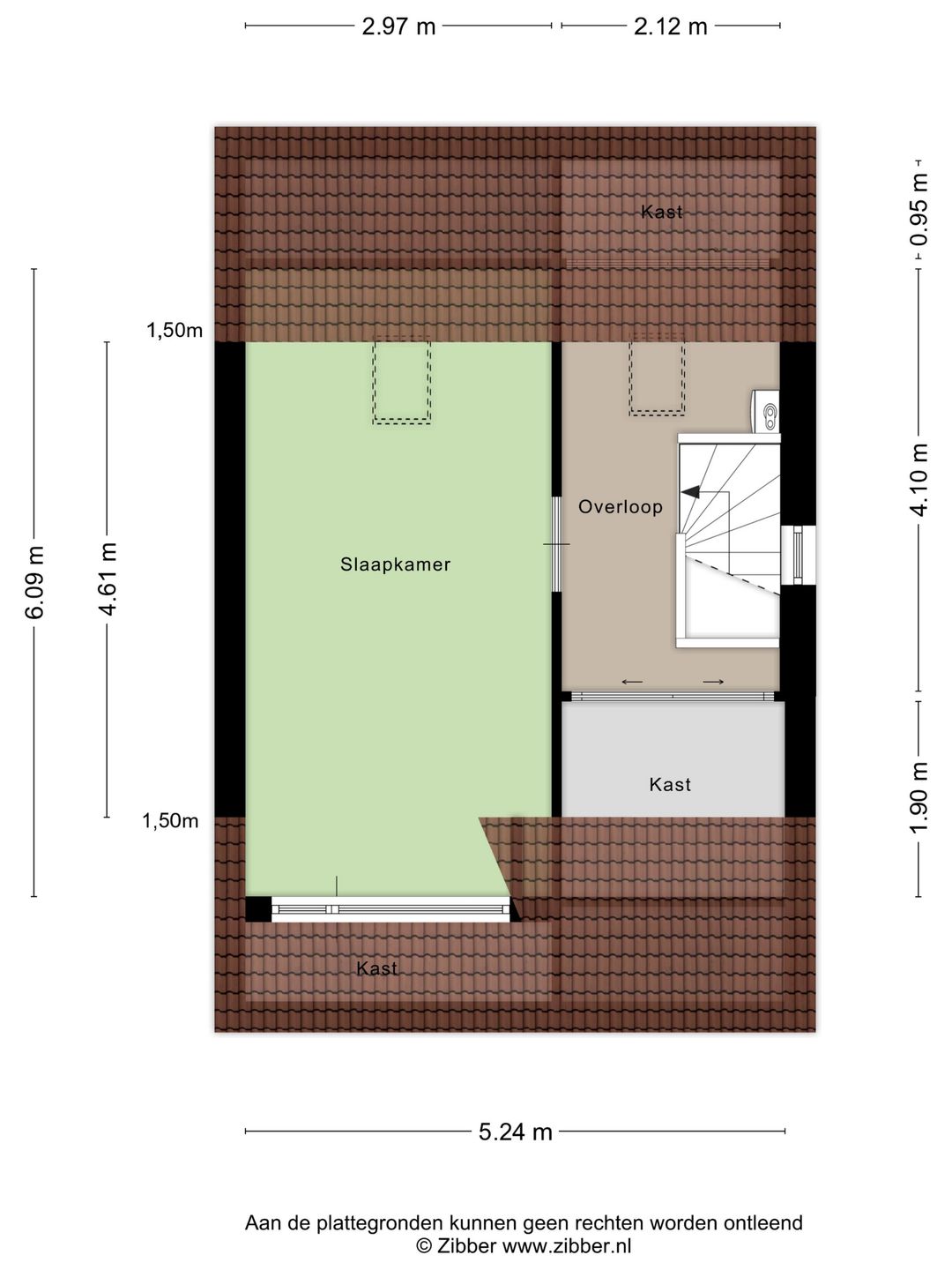 Foto 32 van Parelmoerboog 51
