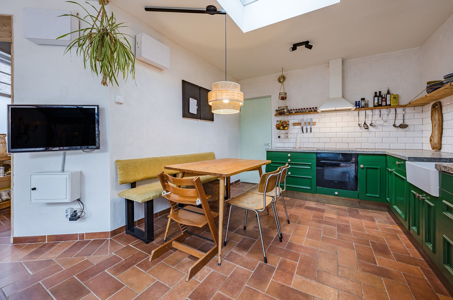 Foto 19 van Vondelstraat 94