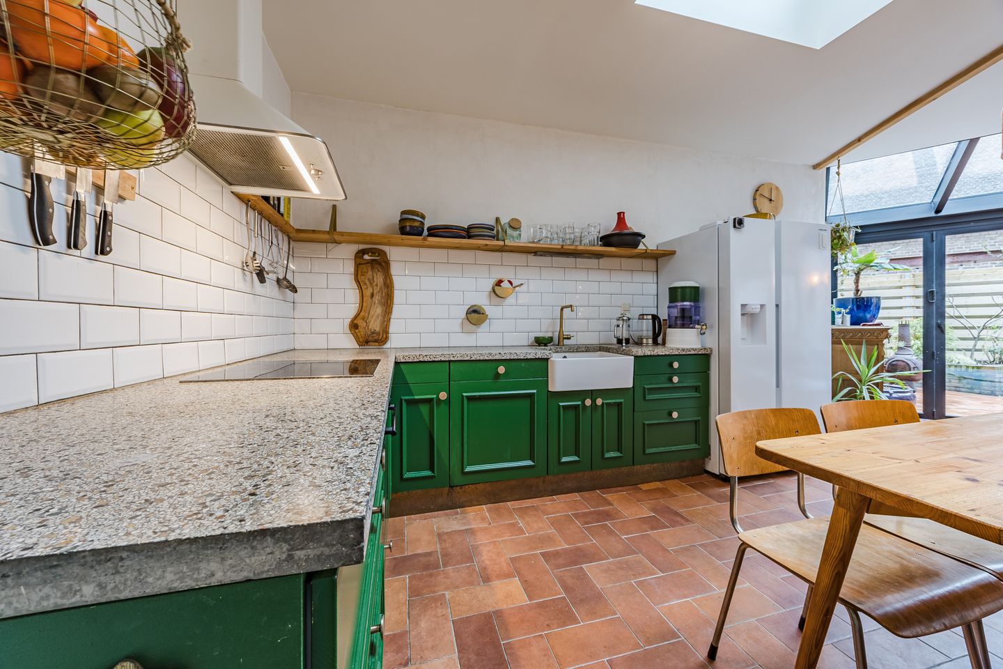 Foto 20 van Vondelstraat 94