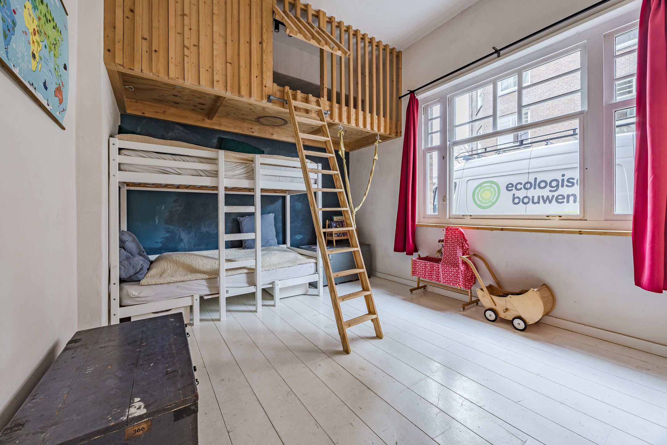 Foto 24 van Vondelstraat 94