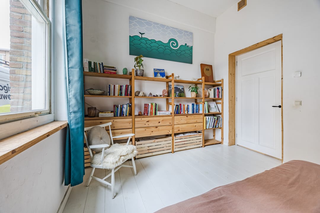 Foto 23 van Vondelstraat 94