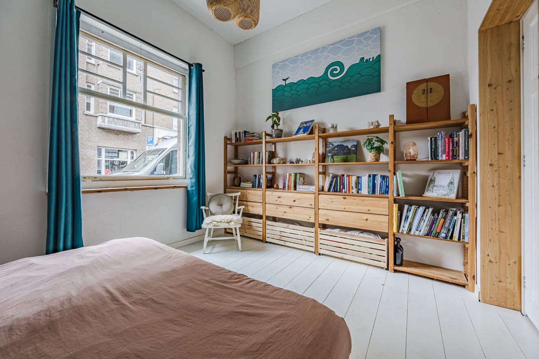 Foto 22 van Vondelstraat 94