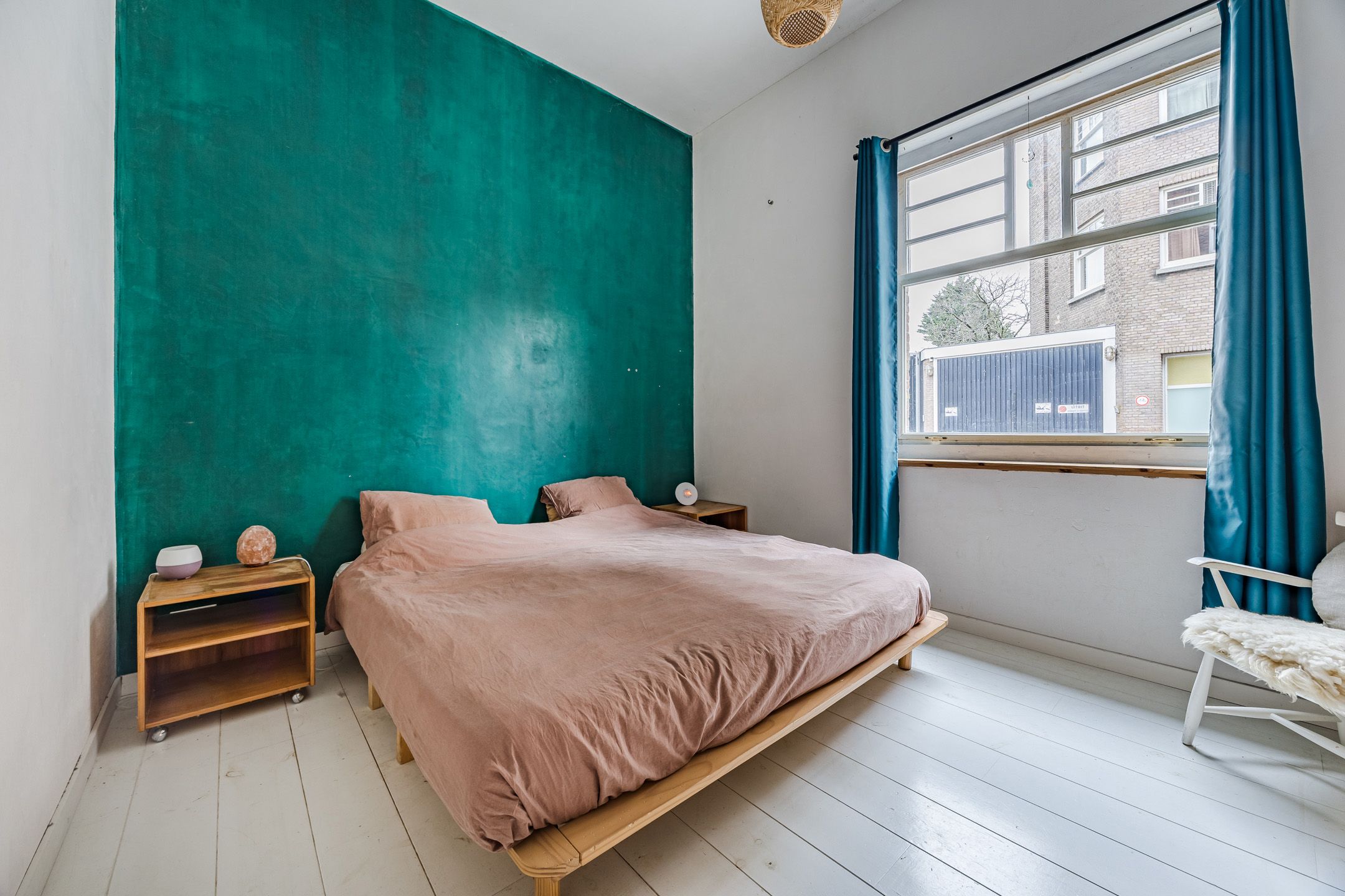 Foto 21 van Vondelstraat 94