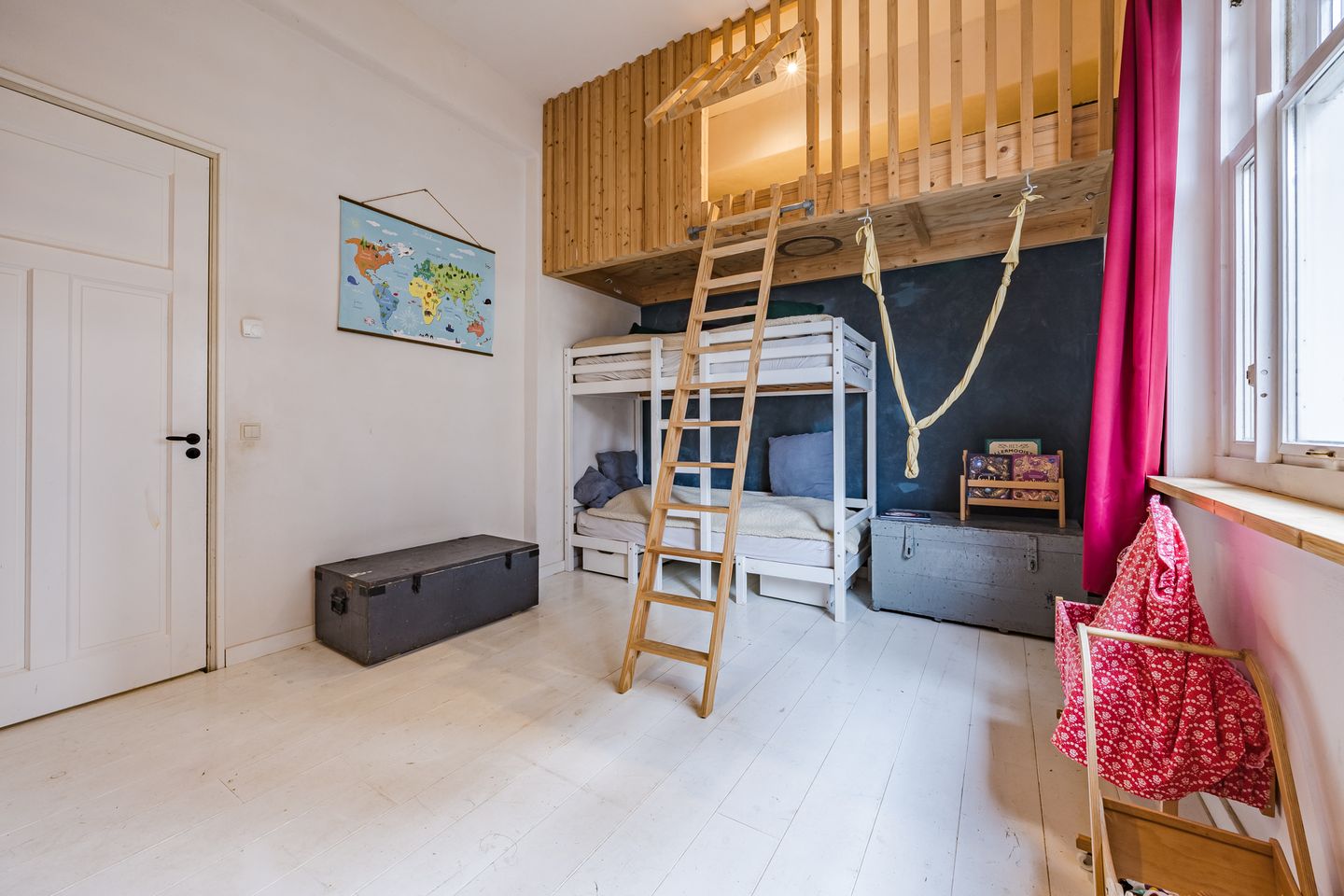 Foto 25 van Vondelstraat 94