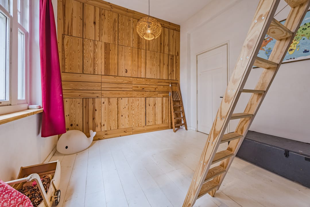 Foto 26 van Vondelstraat 94