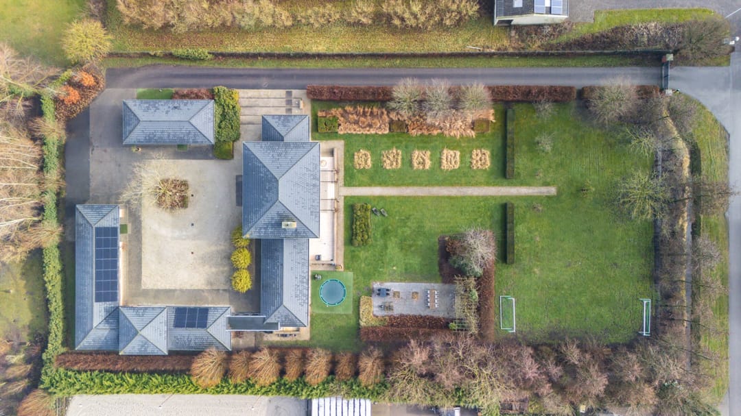 Foto 2 van Groene Velden 62