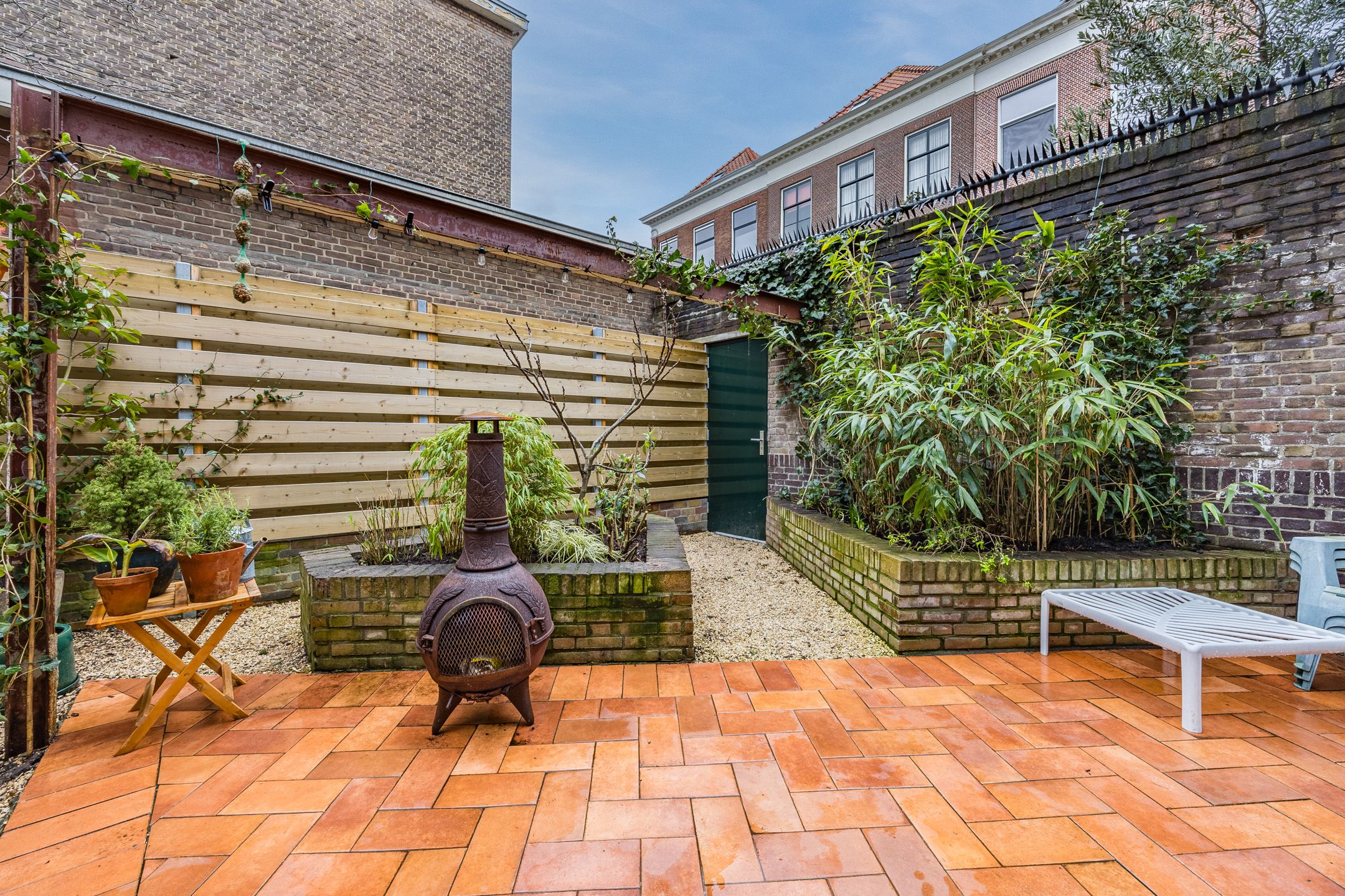 Foto 36 van Vondelstraat 94