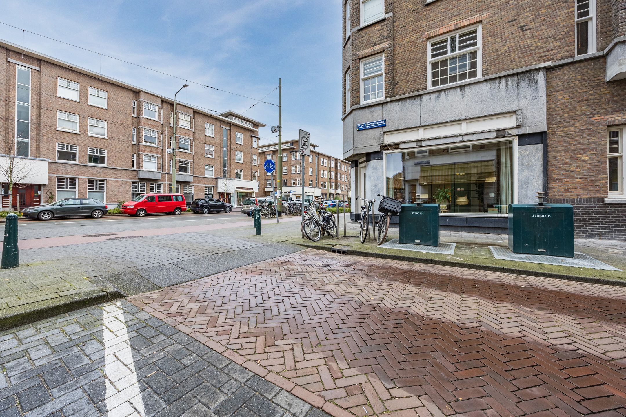 Foto 42 van Vondelstraat 94