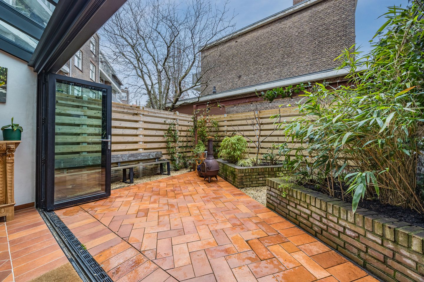 Foto 35 van Vondelstraat 94