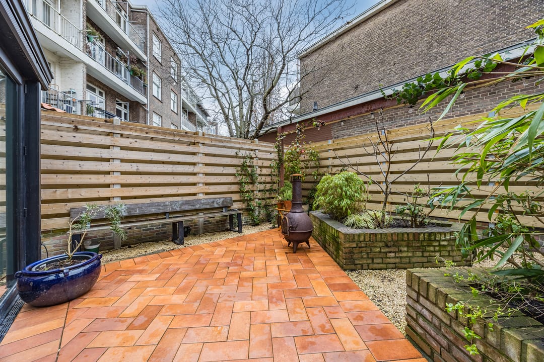 Foto 37 van Vondelstraat 94