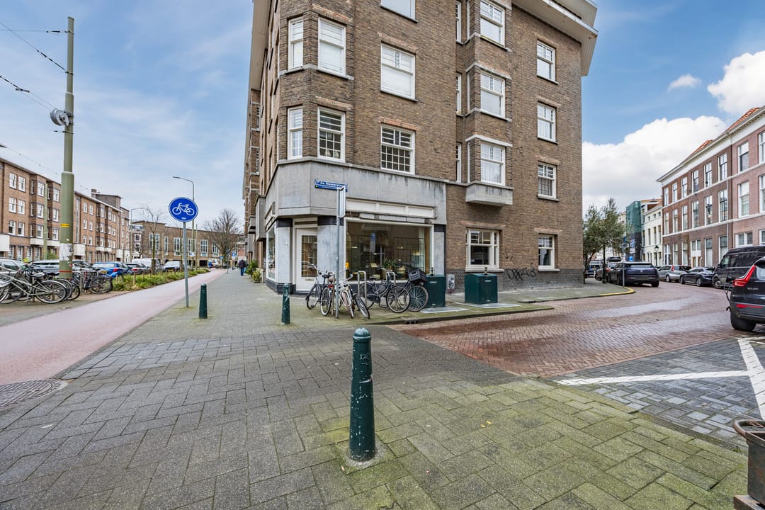 Foto 43 van Vondelstraat 94