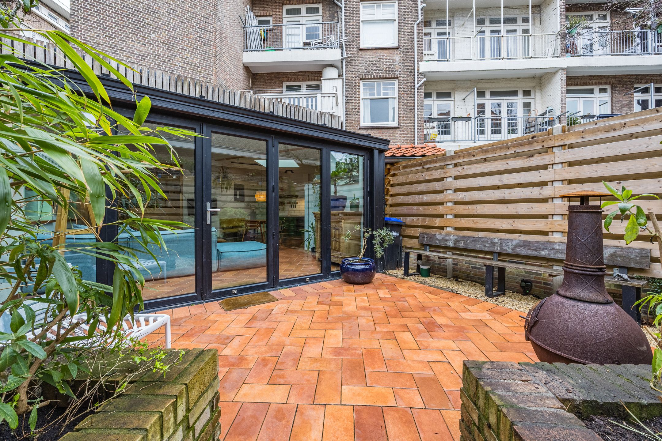 Foto 39 van Vondelstraat 94