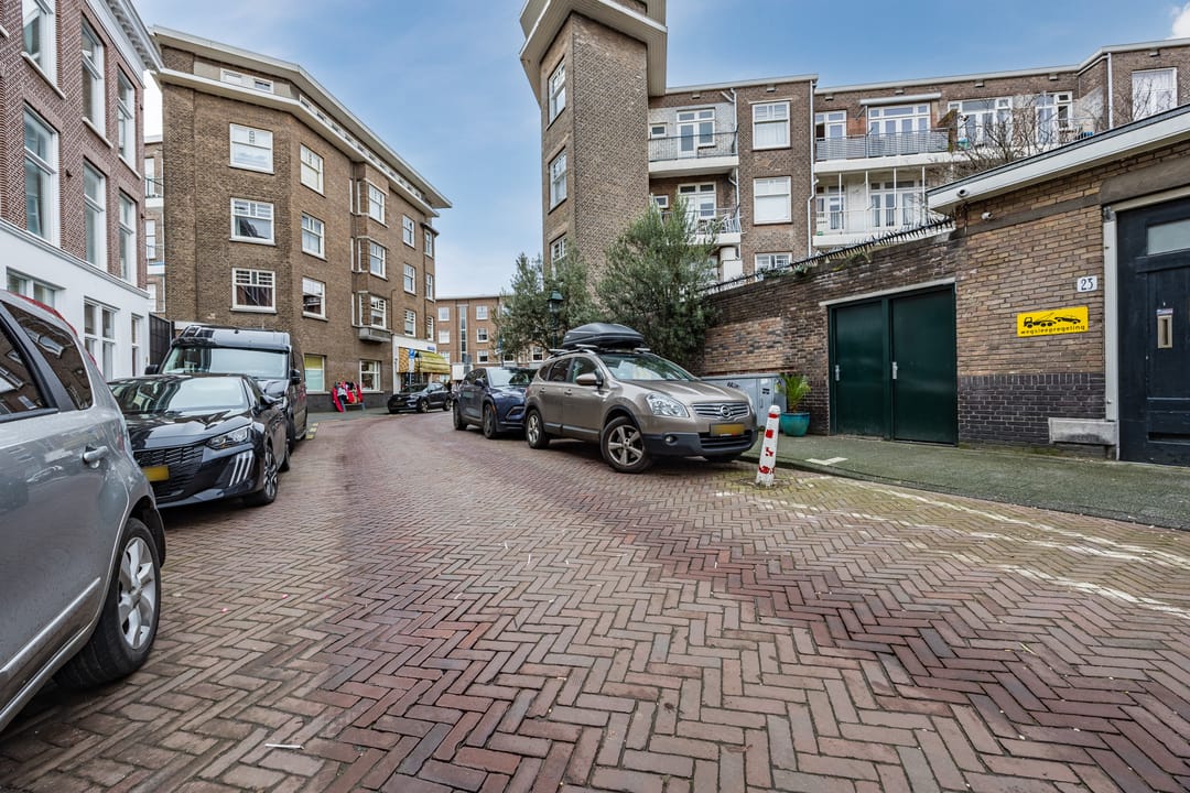 Foto 41 van Vondelstraat 94