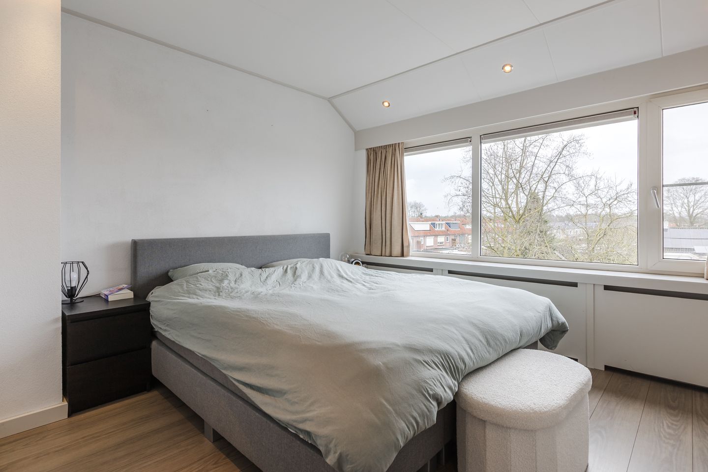 Foto 4 van Raadhuisplein 27