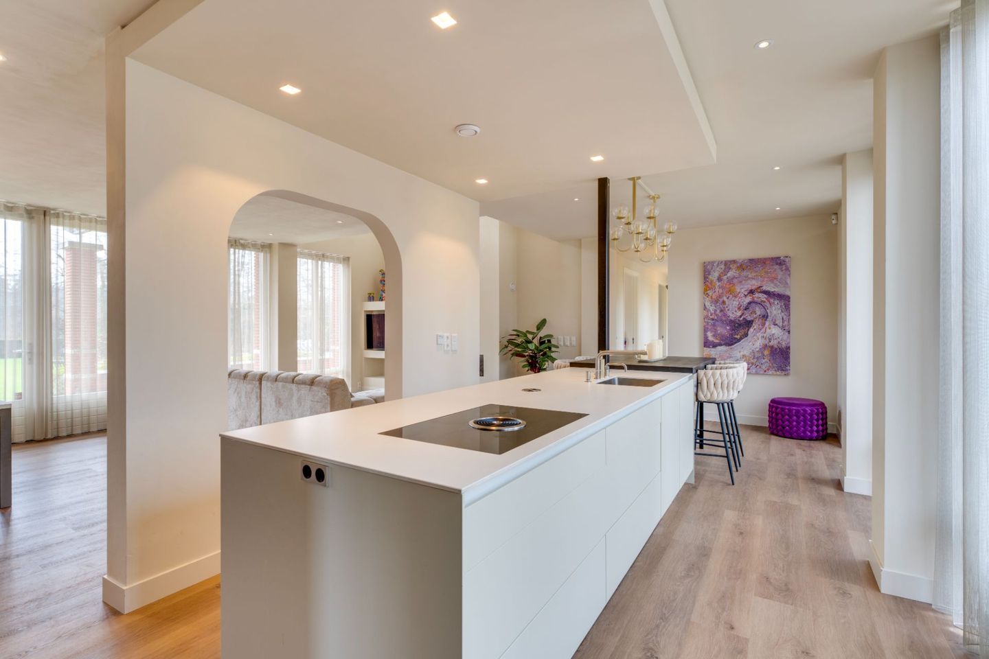 Foto 10 van Groene Velden 62