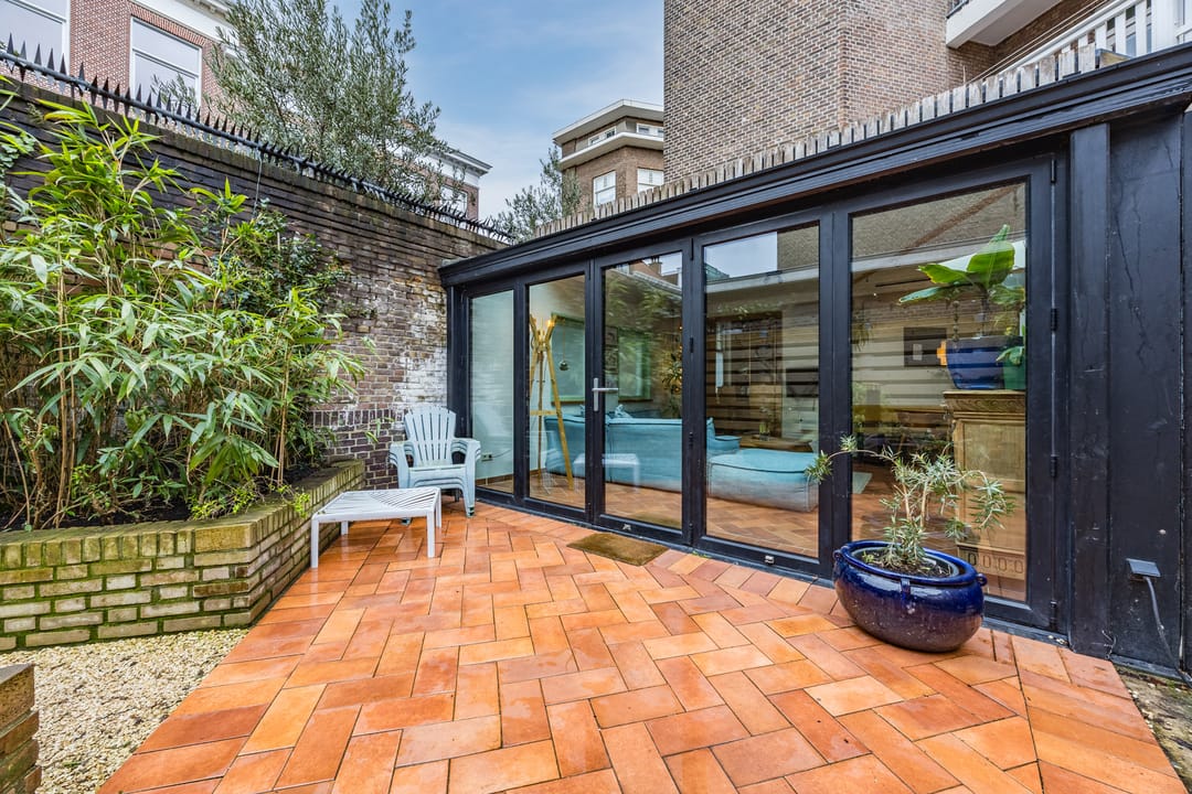 Foto 38 van Vondelstraat 94