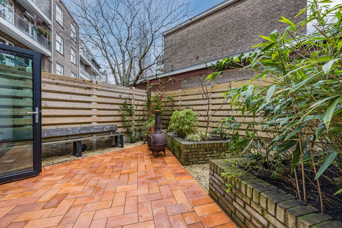 Foto 40 van Vondelstraat 94