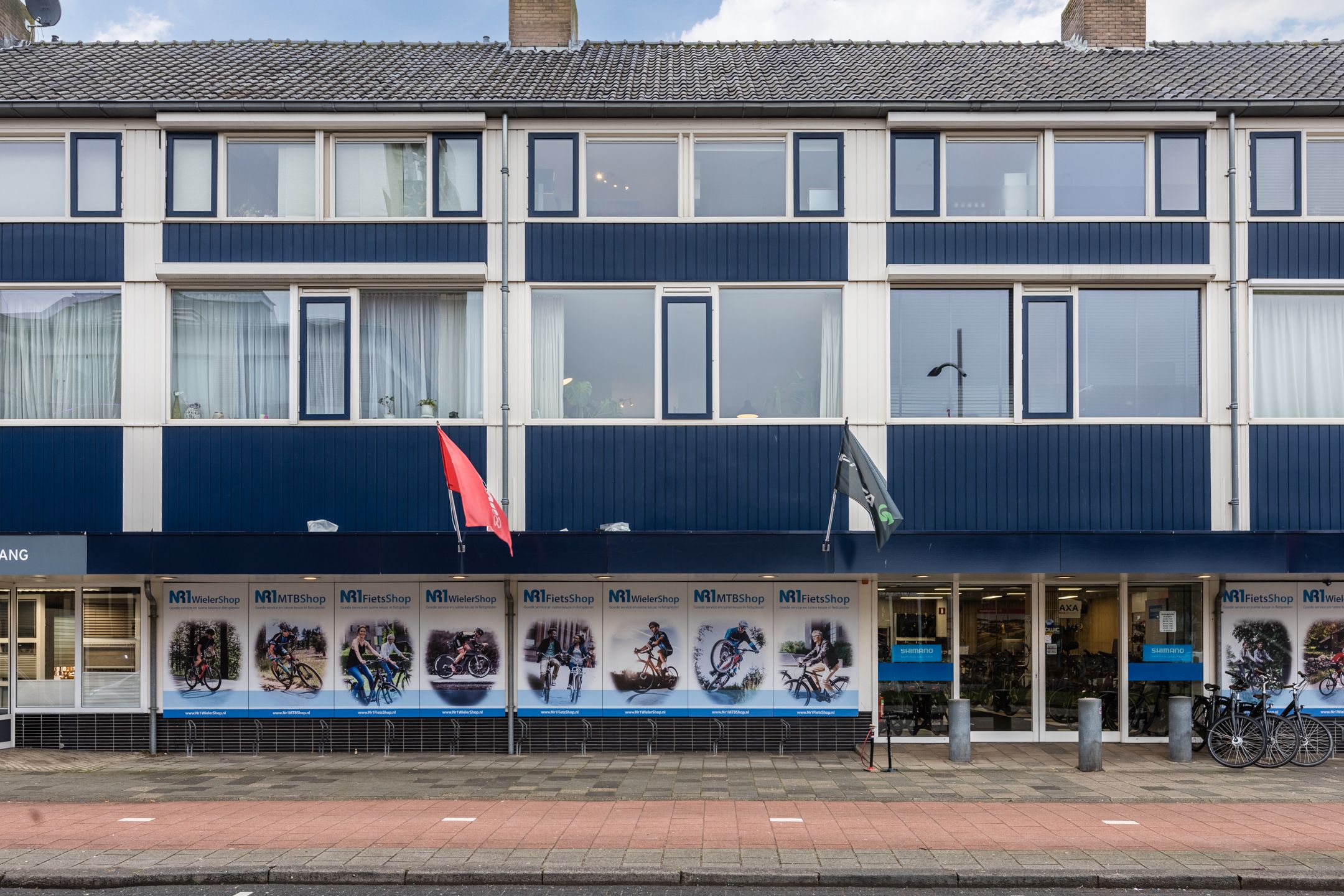 Foto 6 van Raadhuisplein 27