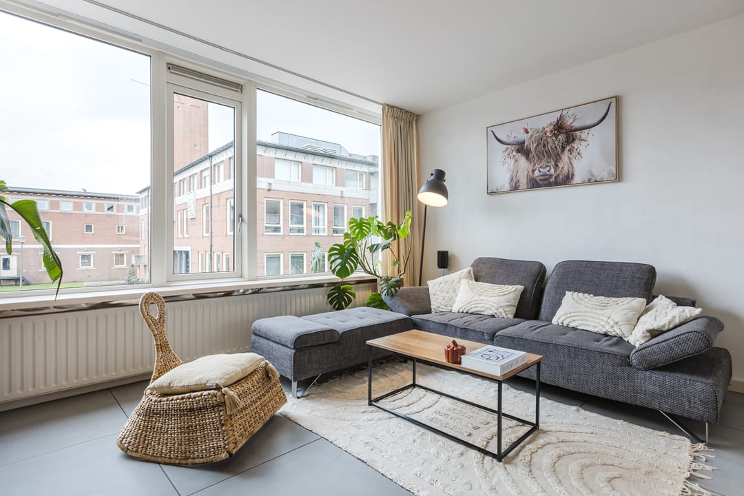 Foto 8 van Raadhuisplein 27