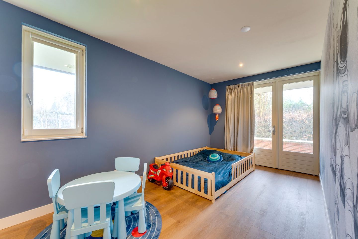 Foto 25 van Groene Velden 62