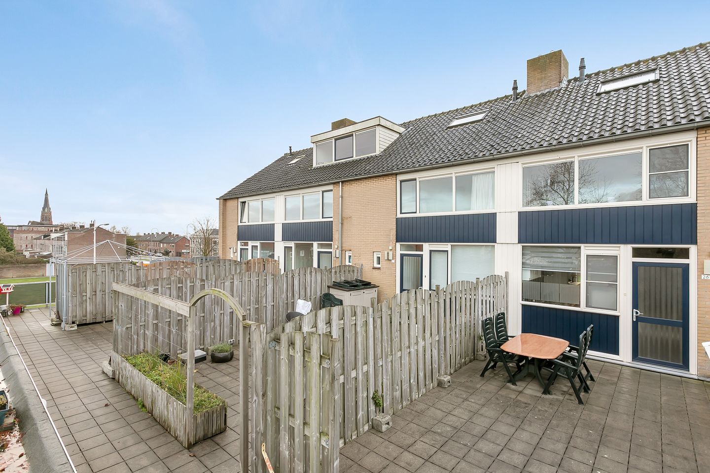 Foto 14 van Raadhuisplein 27