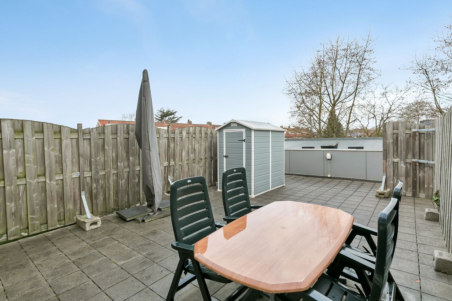 Foto 5 van Raadhuisplein 27