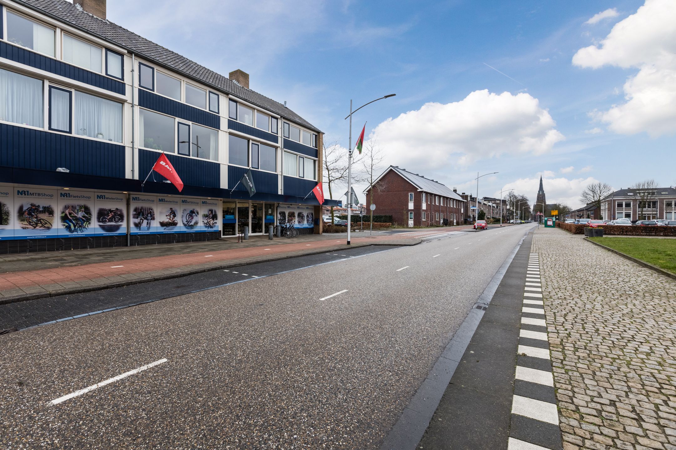 Foto 30 van Raadhuisplein 27