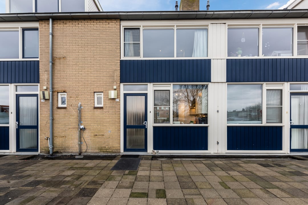 Foto 32 van Raadhuisplein 27