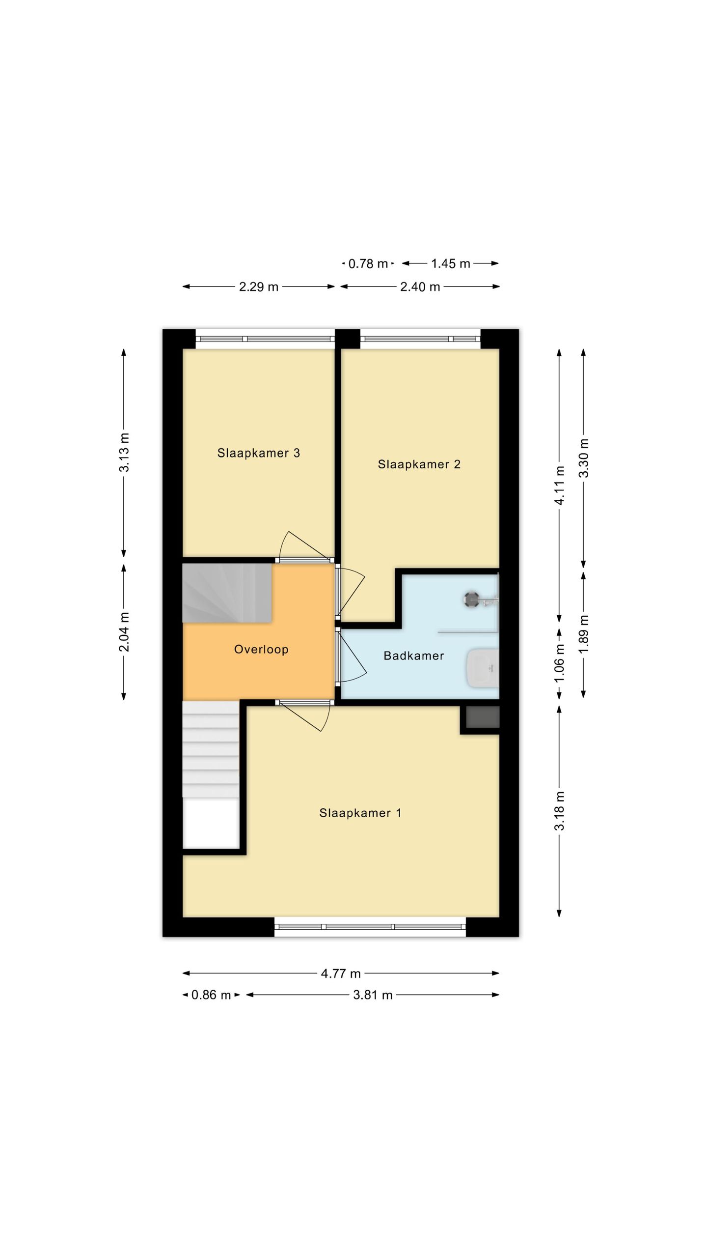 Foto 35 van Raadhuisplein 27