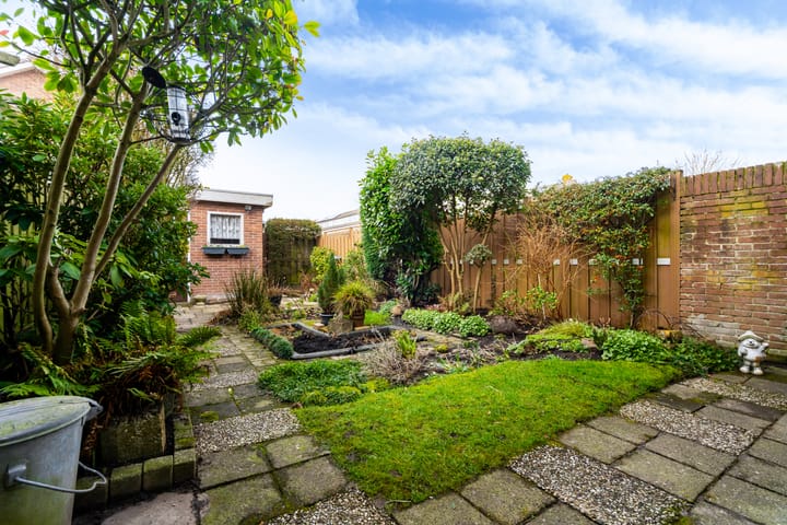 Foto 3 van J.P. Heijestraat 4