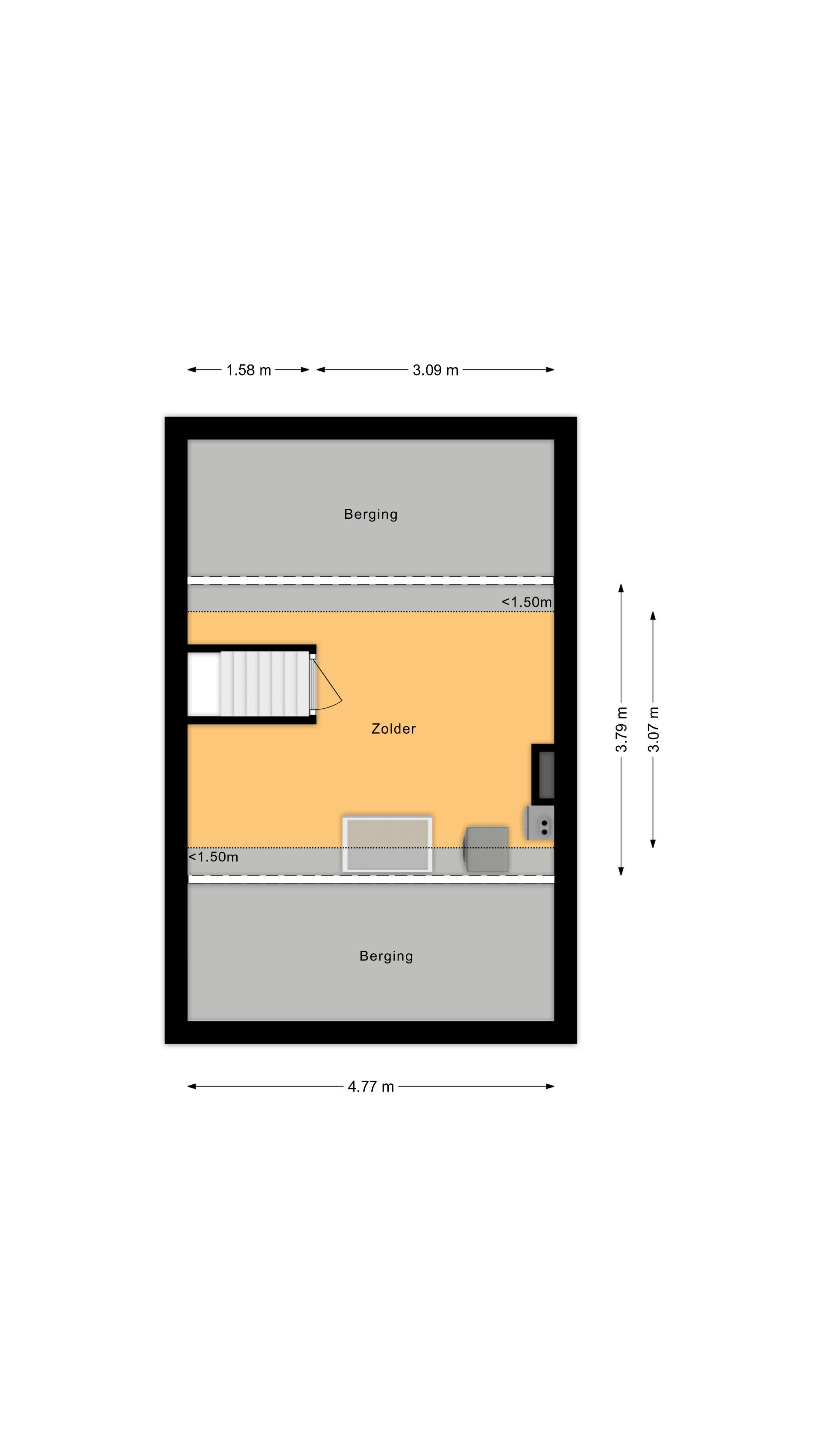 Foto 36 van Raadhuisplein 27