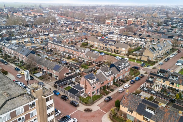 Foto 4 van J.P. Heijestraat 4