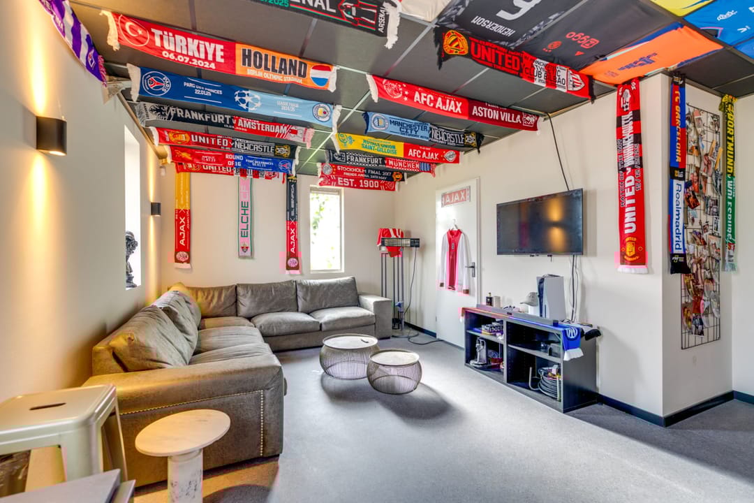 Foto 53 van Groene Velden 62