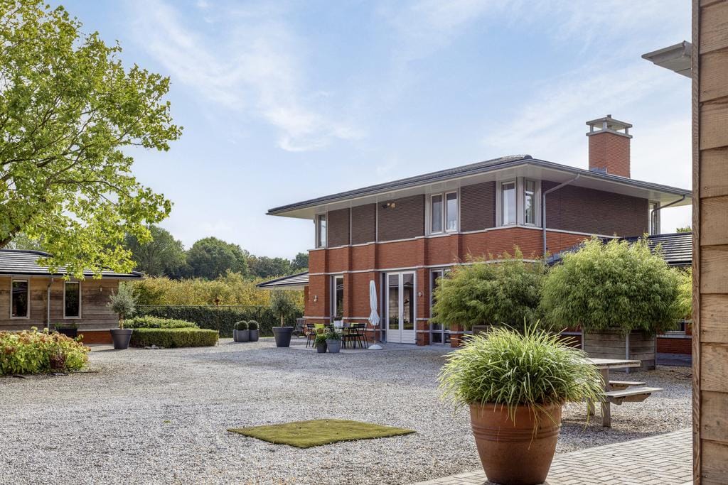 Foto 55 van Groene Velden 62