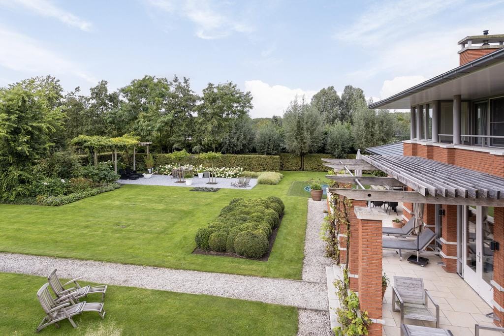 Foto 56 van Groene Velden 62