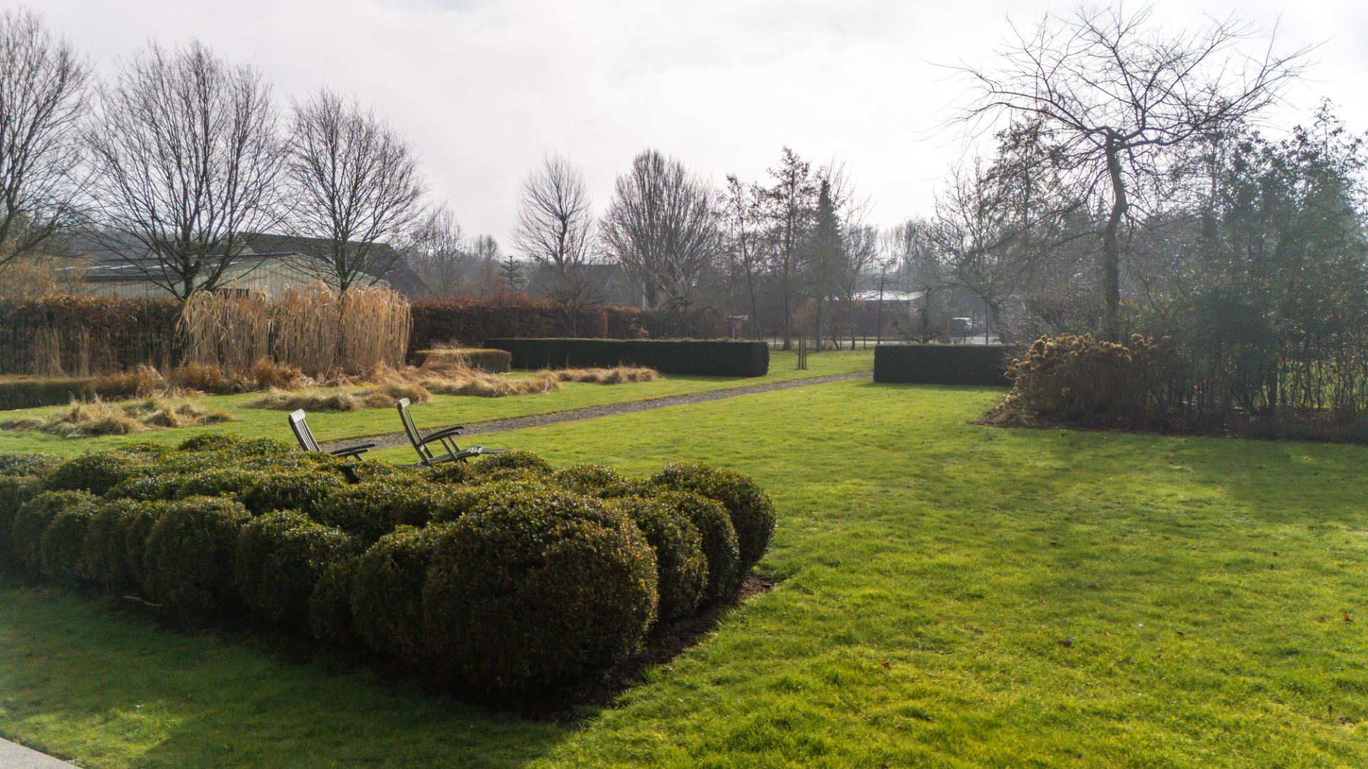 Foto 60 van Groene Velden 62