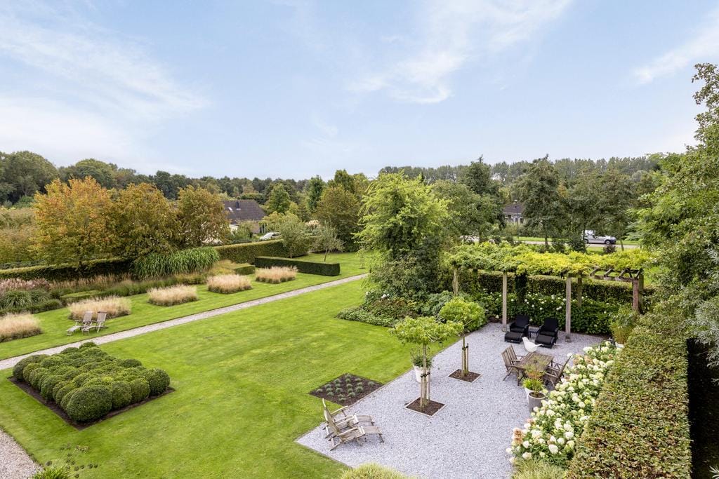 Foto 61 van Groene Velden 62