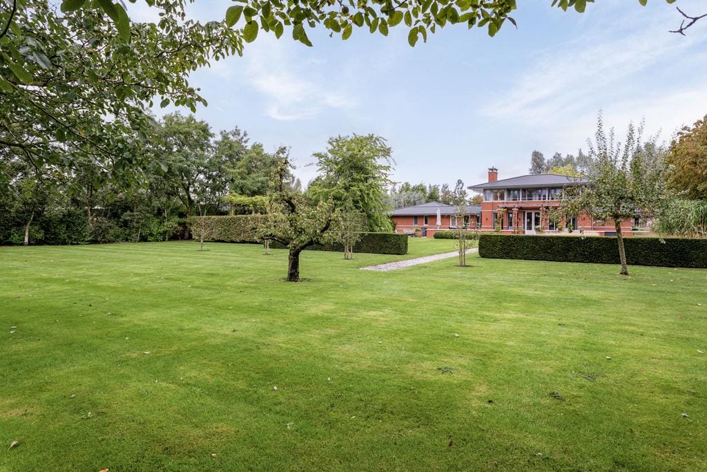 Foto 64 van Groene Velden 62