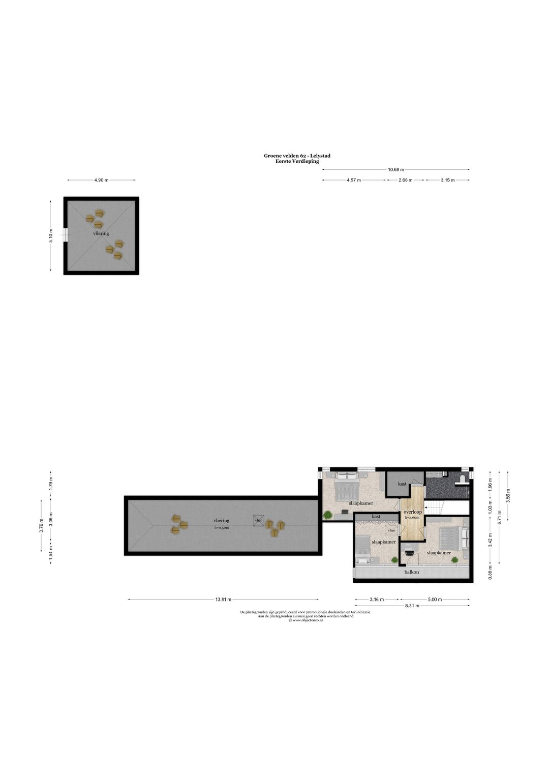 Foto 76 van Groene Velden 62