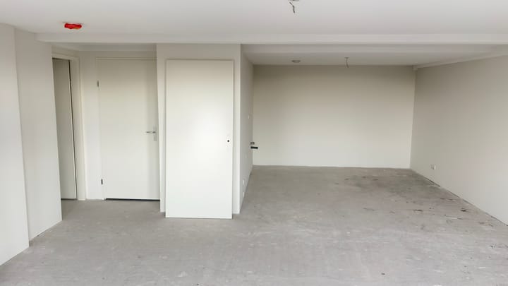 Photo 3 of Appartement (Bouwnr. 17)