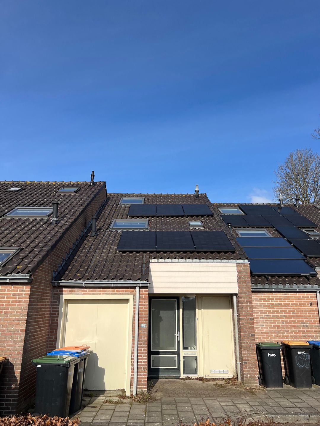 Sperwerhof 90, Schagen