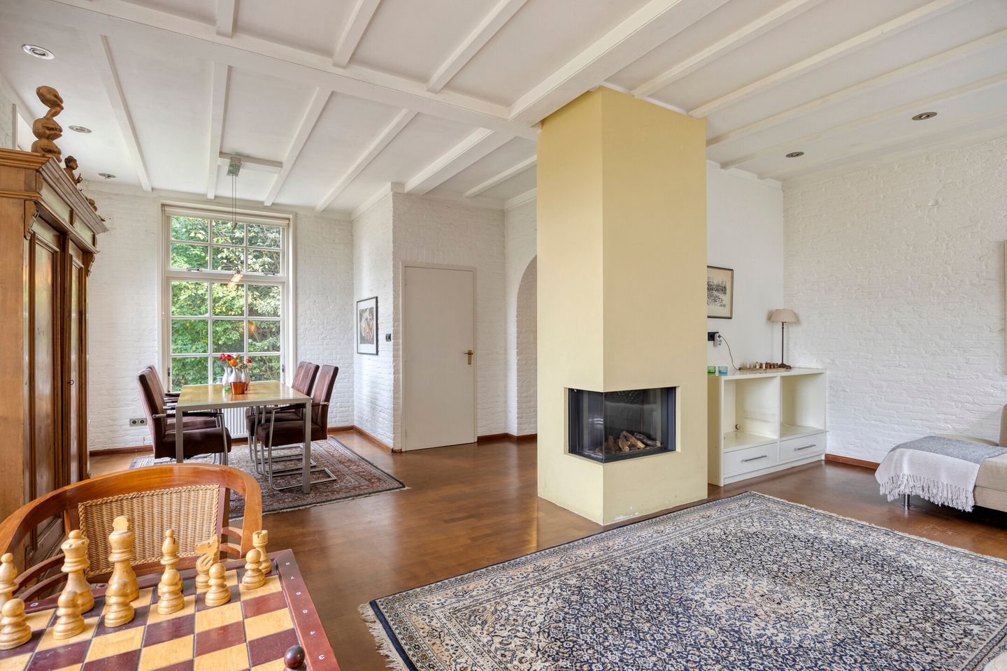 Photo 5 of Keteldal 4