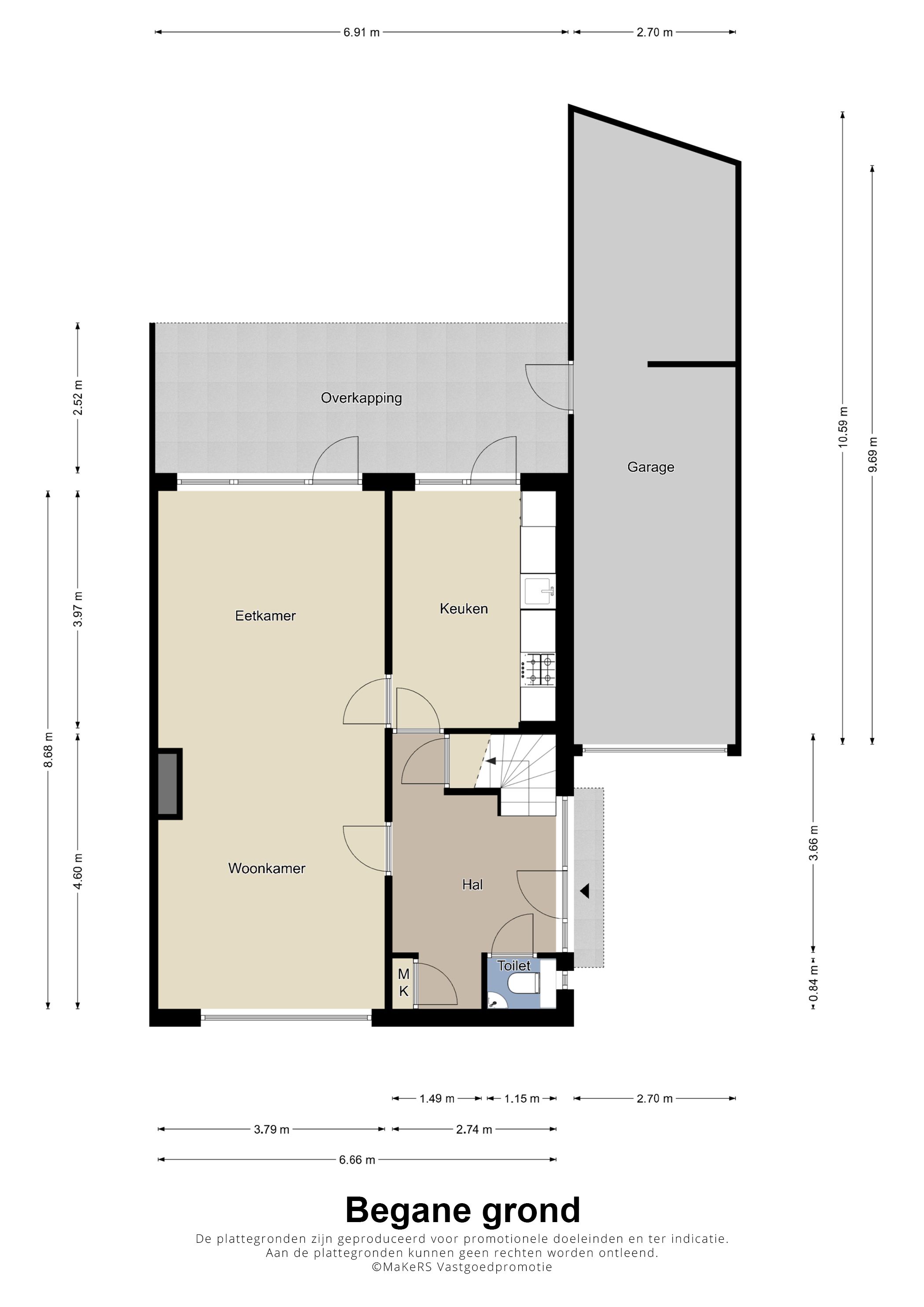 Foto 30 van Burg. Smeetsstraat 7